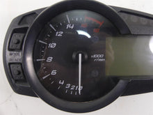 Load image into Gallery viewer, 2013 Kawasaki ZX636 ZX6R Ninja Speedometer Gauge Instrument - 3k Only 25031-0434 | Mototech271