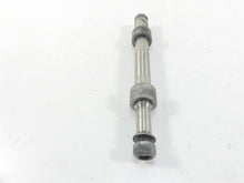Load image into Gallery viewer, 2009 Harley XR1200 Sportster Front Wheel Spindle Axle 25mm 41628-08 | Mototech271