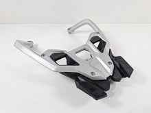 Load image into Gallery viewer, 2016 BMW R1200 GS K50 Rear Passenger Grab Handlebar & Rack 46548536955