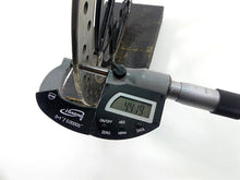 Load image into Gallery viewer, 2022 Triumph Speed Triple 1200 RS Front Brake Disc Rotor Set 553miles T2022113 | Mototech271