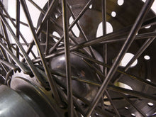 Load image into Gallery viewer, 2003 Indian Spirit Springfield Rear Spoke Wheel Rim 16x3.5 & Brake Disc 21-970