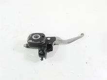 Load image into Gallery viewer, 2010 Harley Dyna FXDB Street Bob Front Brake Master Cylinder 9/16" 45019-08B