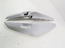 Load image into Gallery viewer, 2015 BMW K1600 GT K48 Rear Tail Cover Fairing Set 46627709505 46627709506