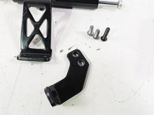 Load image into Gallery viewer, 2022 Harley RA1250 S Pan America Steering Damper Stabilizer 45700056