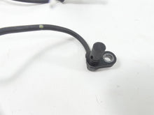 Load image into Gallery viewer, 2015 Ducati Diavel Dark Front Abs Brake Wheel Speed Sensor Set 55212121B | Mototech271