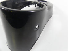 Load image into Gallery viewer, 2008 Harley Softail FLSTSB Cross Bones Speedo Cover Tank Dash Console 71952-08 | Mototech271