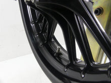Load image into Gallery viewer, 2018 Indian Scout Sixty Front 16x3.5 Wheel Rim -Has Ding 1522090