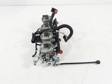 Load image into Gallery viewer, 2020 Kawasaki ZX6R Ninja Throttle Body Bodies Ttk38 3K 16163-1000