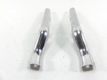 Load image into Gallery viewer, 2005 Harley Touring CVO FLHTC SE Electra Glide Rear Frame Chrome Strut 47504-97 | Mototech271