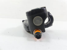 Load image into Gallery viewer, 2011 Harley VRSCF Muscle Rod Front Brembo Brake Master Cylinder 11/16 44551-08F | Mototech271