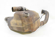 Load image into Gallery viewer, 2017 Ducati Multistrada 1200 ABS Exhaust Header Silencer Chamber 57313693B | Mototech271