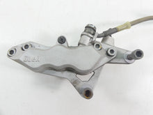 Load image into Gallery viewer, 1999 Buell X1 Lightning Nissin 6 Piston Front Brake Caliper + Line H0110.FA