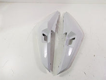 Load image into Gallery viewer, 2015 BMW K1600 GT K48 Rear Tail Cover Fairing Set 46627709505 46627709506