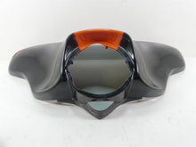 Load image into Gallery viewer, 2007 Harley FLHTCU SE CVO Electra Glide Front Outer Fairing Cover -Read 58503-05 | Mototech271