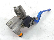 Load image into Gallery viewer, 2017 Yamaha YFM Raptor 700R SE Front 1/2 Brake Master Cylinder 5D3-2583T-02-00 | Mototech271