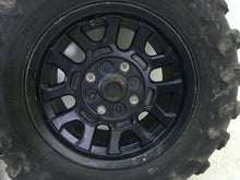 Load image into Gallery viewer, 2019 Honda Talon SXS1000 S2R Wheel Tire Maxxis 28x11 28x9 R15 42650-HL6-A10 | Mototech271