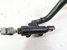 Load image into Gallery viewer, 2002 Honda VTX1800 Retro Nissin Rear Brake Master Cylinder 11/16 43510-MCV-016