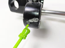 Load image into Gallery viewer, 2016 Zero Motorcycles S 9.8 Upper Lower Triple Tree Set 22-07624 22-07622