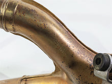 Load image into Gallery viewer, 2015 BMW R1200GS K50 Lafranconi Exhaust Header Manifold & Servo Motor 18518530579