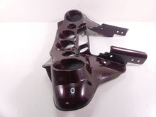Load image into Gallery viewer, 2005 Harley Touring CVO FLHTCSE Electra Glide Inner Fairing + Speaker 58546-05 | Mototech271
