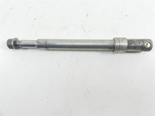 Load image into Gallery viewer, 2013 Harley Touring FLHTK Electra Glide Front Axle Wheel Spindle 25mm 41547-07A | Mototech271