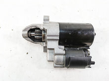 Load image into Gallery viewer, 2007 BMW R1200RT K26 Bosch Engine Starter Motor & Cover 12417712231 | Mototech271