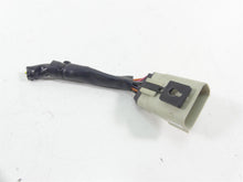 Load image into Gallery viewer, 2007 Harley FLHTCU SE CVO Electra Glide Left Hand Audio Control Switch 71682-06 | Mototech271