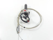 Load image into Gallery viewer, 2009 Yamaha XV1700 Road Star Warrior Right Hand Control Switch 5PX-83975-20-00 | Mototech271