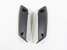 Load image into Gallery viewer, 2012 BMW R1200R K27 Front Fender Wind Deflector Side Covers 46618520048 | Mototech271