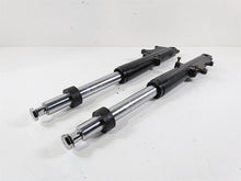Load image into Gallery viewer, 1990 Harley Touring FLHTC Electra Glide Front Fork Leg Set 45860-84 45870-84