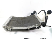 Load image into Gallery viewer, 2018 KTM 1090 Adventure R Radiator Fan Reservoir Hoses Set - Read 60335010100 | Mototech271