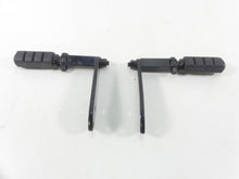 Load image into Gallery viewer, 2017 Harley Dyna FXDB Street Bob Front Highway Foot Peg Rest Set | Mototech271