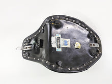 Load image into Gallery viewer, 2002 Big Dog Pitbull Corbin Solo Driver Rider Seat Saddle BD1414