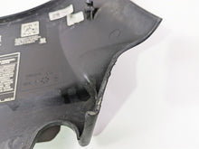 Load image into Gallery viewer, 2018 Indian Springfield Dark Horse Left Upper Side Cover Fairing 5450242 5455671