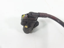 Load image into Gallery viewer, 2008 Ducati 848 SBK 12 Hole Fuel Injector Set & Lines 28040161A | Mototech271