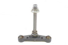 Load image into Gallery viewer, 2017 Honda CBR500 R CBR500R Lower Triple Tree Steering Clamp 41mm 53219-MGZ-J00 | Mototech271