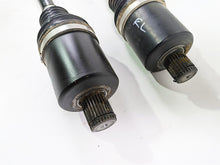 Load image into Gallery viewer, 2023 Polaris RZR1000 XP 4 Premium Rear Drive Shaft Cv Axle Set 1334490 | Mototech271