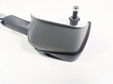 Load image into Gallery viewer, 2010 BMW R1200GS K25 Hand Guard & Mounts 46638530793 46638530794
