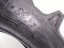 Load image into Gallery viewer, 2018 Can Am Maverick X3 XMR Turbo R Used RR BKT TR-171 8.3-20 Tire 94004768 | Mototech271