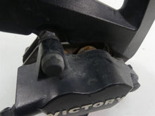 Load image into Gallery viewer, 2013 Victory Cross Country Rear Brake Caliper & Bracket 1911748 1911949 | Mototech271