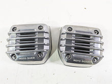 Load image into Gallery viewer, 2014 Moto Guzzi California 1400 Touring Left Right Engine Valve Covers 887814 | Mototech271