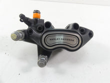 Load image into Gallery viewer, 2017 Harley FLS Softail Slim Front Brake Caliper 41300095 | Mototech271