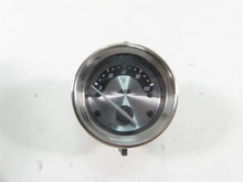 Load image into Gallery viewer, 2007 Harley Touring FLHTCU SE CVO Electra Glide Air Temp Gauge 74554-04 | Mototech271