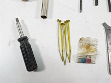 Load image into Gallery viewer, 2008 Buell 1125 R Owners Tools Tool Kit Set Spring Adjuster + Bag | Mototech271