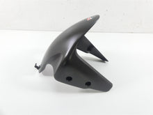 Load image into Gallery viewer, 2017 Ducati 939 S Supersport Performance Carbon Fiber Front Fender 56416501C | Mototech271
