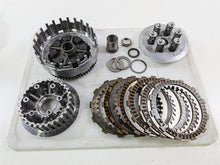 Load image into Gallery viewer, 2010 Honda VT1300 CR Stateline Clutch Basket & Friction Disc Set 22100-MEA-670
