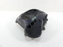 Load image into Gallery viewer, 2007 Buell XB12 SS Lightning Air Box Cleaner Breather Filter P0215.3AA P01431AK