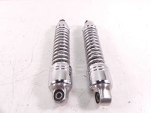 Load image into Gallery viewer, 2009 Harley VRSCAW V-Rod Straight Rear Shock Damper Set 13 1/2" 54582-07 | Mototech271