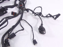 Load image into Gallery viewer, 2008 BMW R1200R K27 Main & Engine Wiring Harness Loom - No Cuts 61117712027 | Mototech271