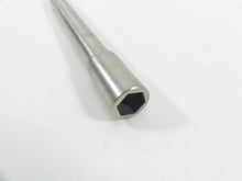 Load image into Gallery viewer, 2015 Triumph 1050 Speed Triple R Front 20mm Wheel Spindle Axle T2000650 | Mototech271